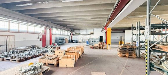 Armazém de 3 divisões em Mazzano, Italy N.º 316341 12