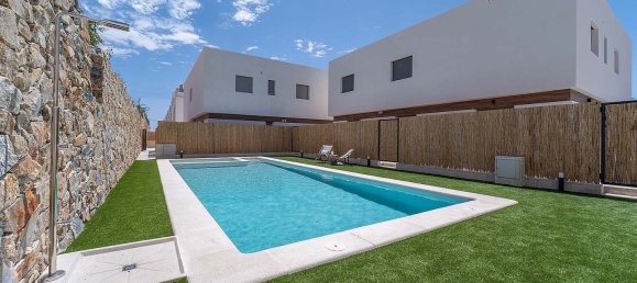 Villa de 2 dormitorios en Orihuela, Spain No. 16694 23