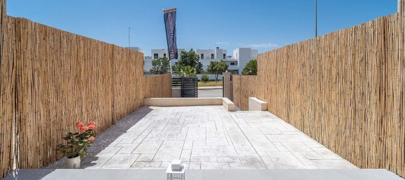 Villa de 2 dormitorios en Orihuela, Spain No. 16694 8