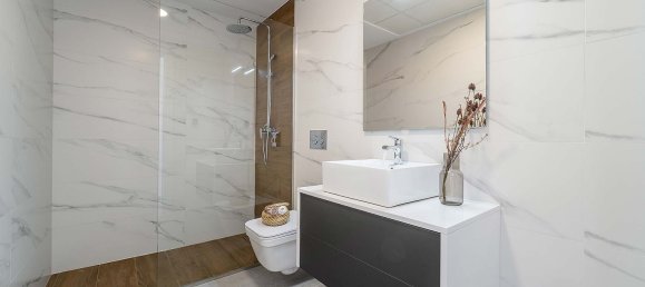 Villa de 2 dormitorios en Orihuela, Spain No. 16694 21