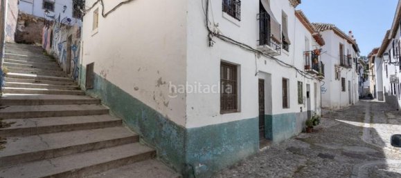  قطعة أرض في Granada, Spain 288متر مربع رقم 179328 7