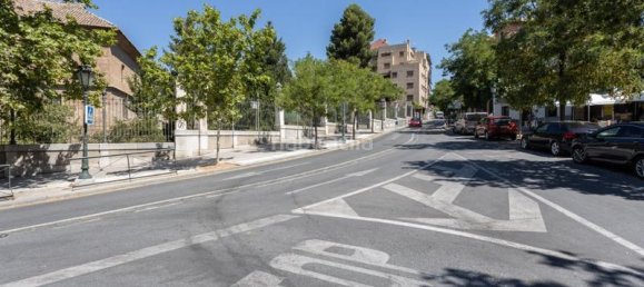  قطعة أرض في Granada, Spain 288متر مربع رقم 179328 30