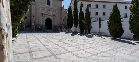  قطعة أرض في Granada, Spain 288متر مربع رقم 179328 23