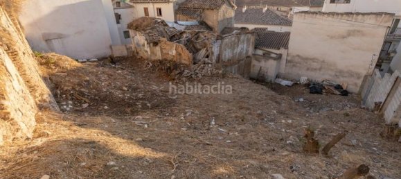  قطعة أرض في Granada, Spain 288متر مربع رقم 179328 13