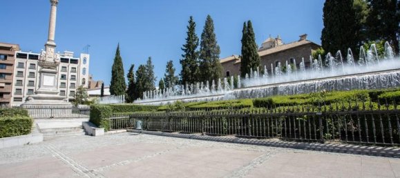  قطعة أرض في Granada, Spain 288متر مربع رقم 179328 21