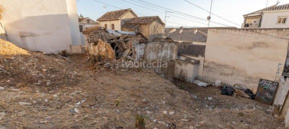  قطعة أرض في Granada, Spain 288متر مربع رقم 179328 10