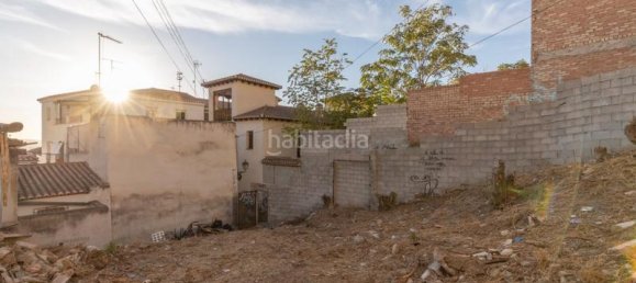  قطعة أرض في Granada, Spain 288متر مربع رقم 179328 9