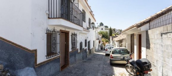  قطعة أرض في Granada, Spain 288متر مربع رقم 179328 6