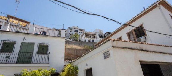  قطعة أرض في Granada, Spain 288متر مربع رقم 179328 4