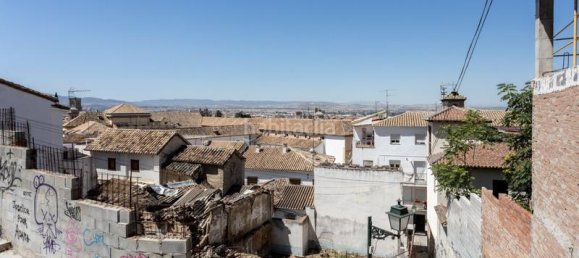  قطعة أرض في Granada, Spain 288متر مربع رقم 179328 8