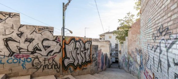  قطعة أرض في Granada, Spain 288متر مربع رقم 179328 11