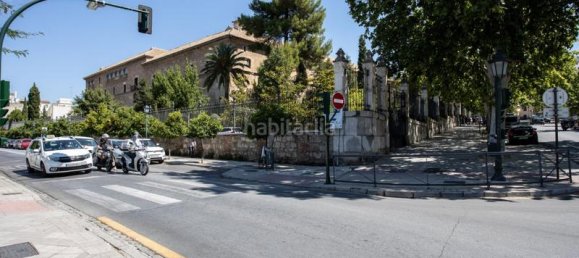  قطعة أرض في Granada, Spain 288متر مربع رقم 179328 28