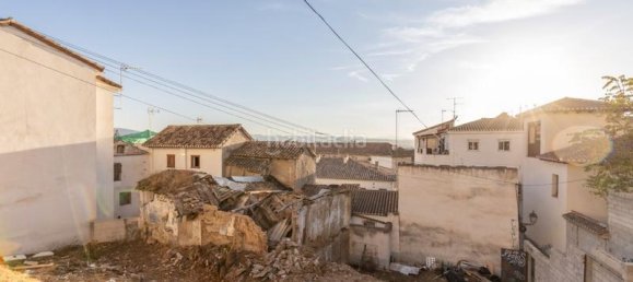  قطعة أرض في Granada, Spain 288متر مربع رقم 179328 15