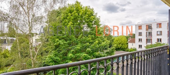 2 bedrooms Apartment in Le Vesinet, France No. 171910 13