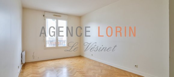 2 bedrooms Apartment in Le Vesinet, France No. 171910 4