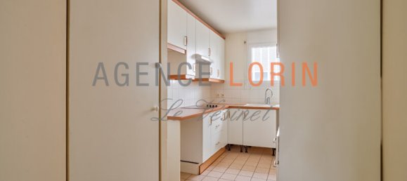 2 bedrooms Apartment in Le Vesinet, France No. 171910 10