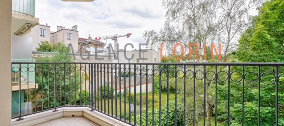 2 bedrooms Apartment in Le Vesinet, France No. 171910 8