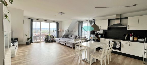 2 غرف نوم منزل ذو طابقين في Heilbronn, Germany رقم 261391 4