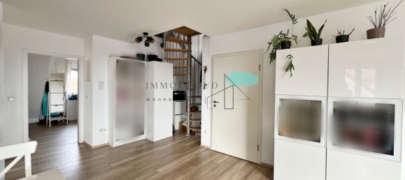 2 غرف نوم منزل ذو طابقين في Heilbronn, Germany رقم 261391 5