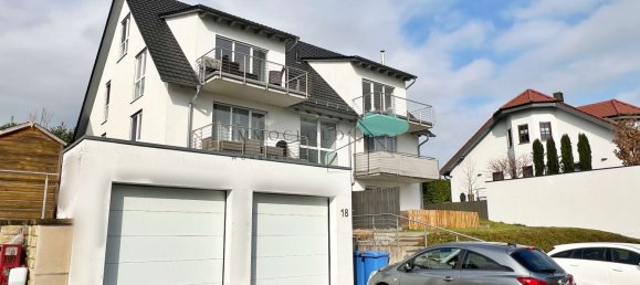 2 غرف نوم منزل ذو طابقين في Heilbronn, Germany رقم 261391 19