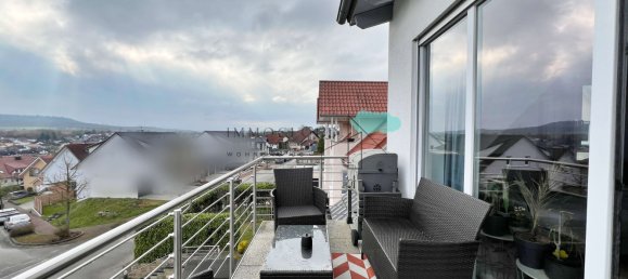 2 غرف نوم منزل ذو طابقين في Heilbronn, Germany رقم 261391 8