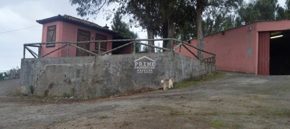 29000m² Land in Santa Cruz, Portugal No. 140393 3