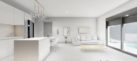 4 Schlafzimmer Villa in Roldan, Spain, Nr. 9488 6