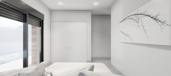 4 Schlafzimmer Villa in Roldan, Spain, Nr. 9488 15