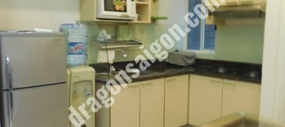 50m² Apartment in Phu Nhuan, Vietnam No. 10737 14