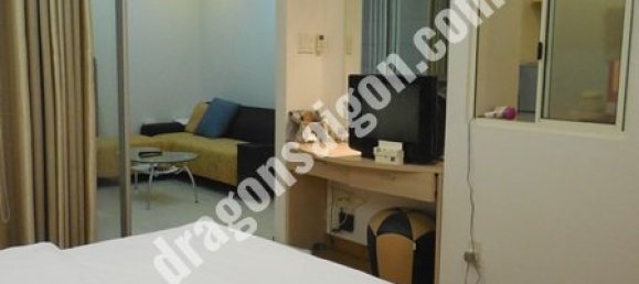 50m² Apartment in Phu Nhuan, Vietnam No. 10737 12