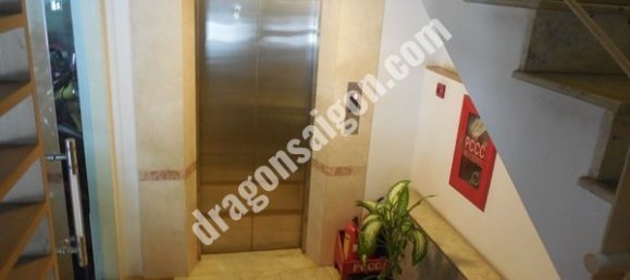50m² Apartment in Phu Nhuan, Vietnam No. 10737 5