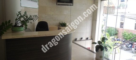 50m² Apartment in Phu Nhuan, Vietnam No. 10737 7