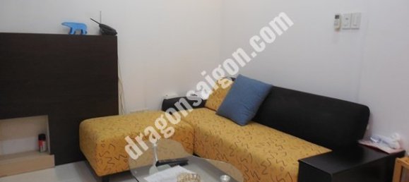 50m² Apartment in Phu Nhuan, Vietnam No. 10737 11