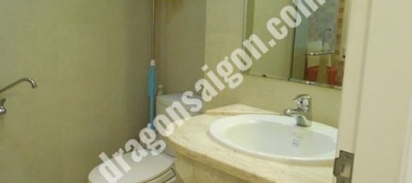 50m² Apartment in Phu Nhuan, Vietnam No. 10737 16