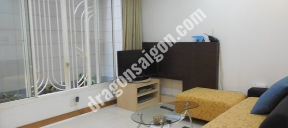 50m² Apartment in Phu Nhuan, Vietnam No. 10737 10