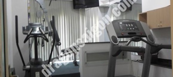 50m² Apartment in Phu Nhuan, Vietnam No. 10737 6