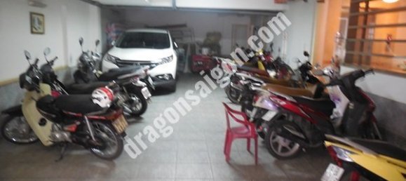 50m² Apartment in Phu Nhuan, Vietnam No. 10737 4