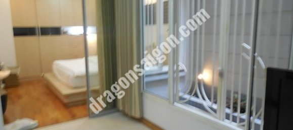 50m² Apartment in Phu Nhuan, Vietnam No. 10737 9