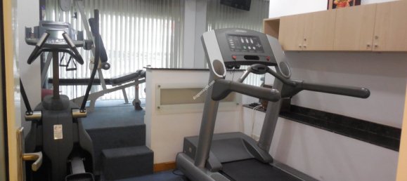 50m² Apartment in Phu Nhuan, Vietnam No. 10737 2