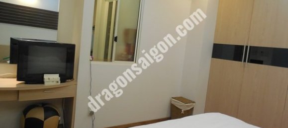 50m² Apartment in Phu Nhuan, Vietnam No. 10737 13