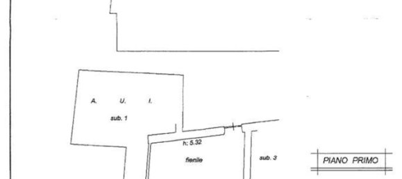 Casa de 5 habitaciónes en Trescore Balneario, Italy No. 284333 22