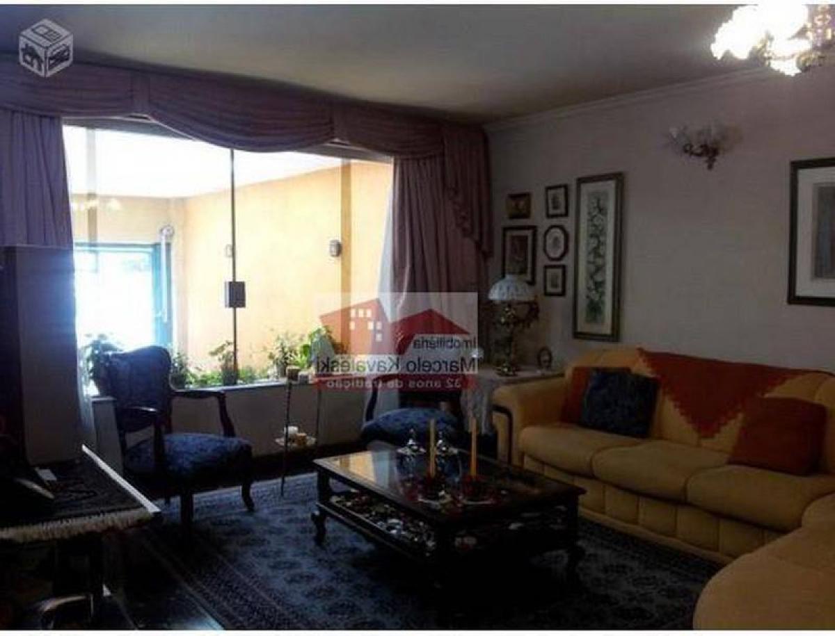 3 bedrooms House in Sao Paulo, Brazil No. 522358