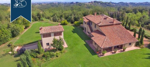 6 bedrooms Villa in Pisa, Italy No. 349828 8