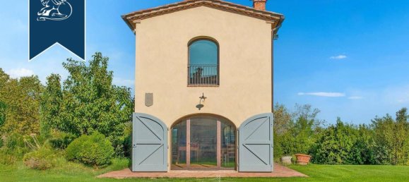 6 bedrooms Villa in Pisa, Italy No. 349828 10