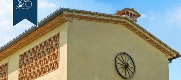 6 bedrooms Villa in Pisa, Italy No. 349828 9