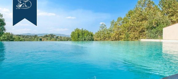 6 bedrooms Villa in Pisa, Italy No. 349828 7