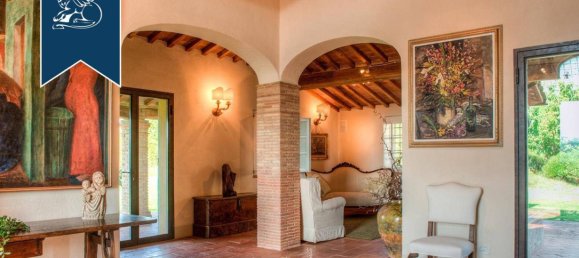 6 bedrooms Villa in Pisa, Italy No. 349828 15