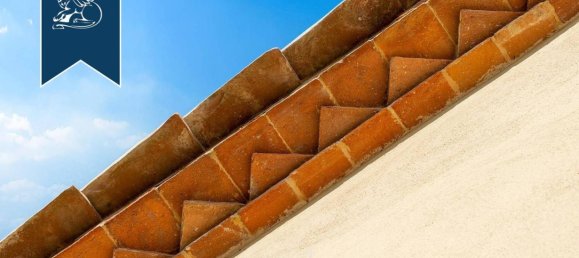 6 bedrooms Villa in Pisa, Italy No. 349828 11