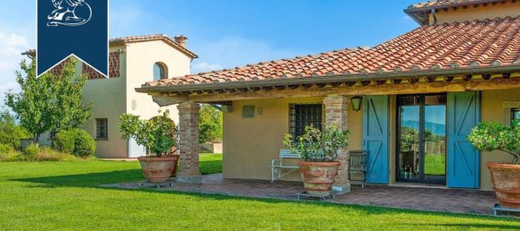 6 bedrooms Villa in Pisa, Italy No. 349828 3