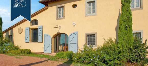 6 bedrooms Villa in Pisa, Italy No. 349828 13